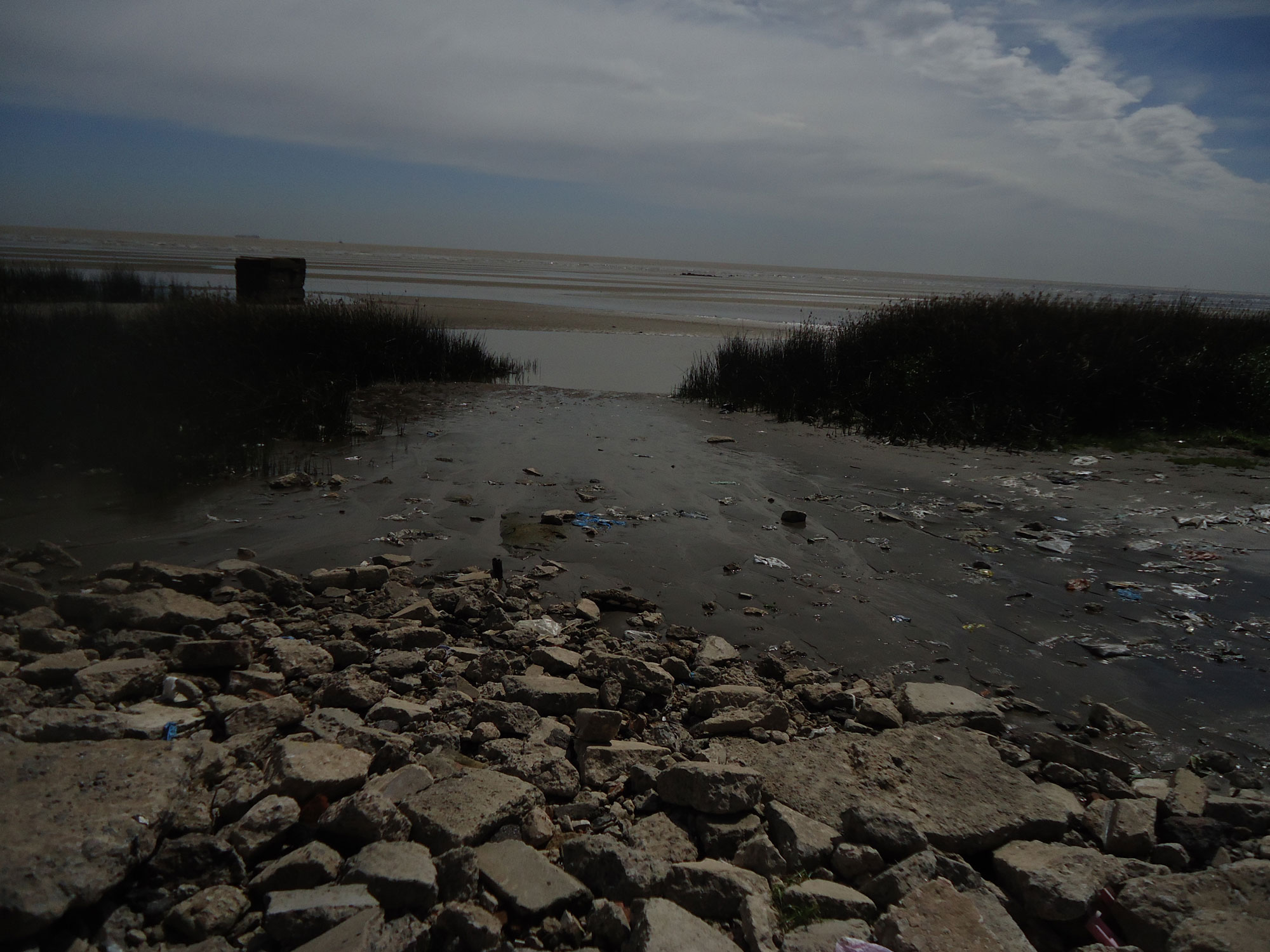 Río de la Plata