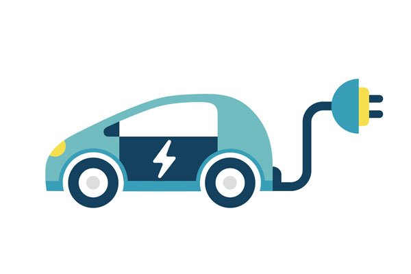 Las 5 mejores rutas para recorrer España en coche eléctrico este verano
