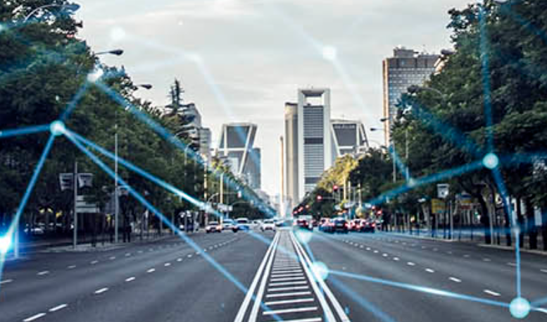 Big data Ministerio de Transporte y movilidad